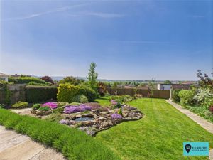 Garden- click for photo gallery